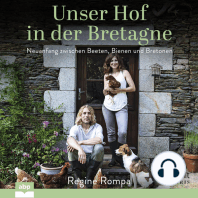 Unser Hof in der Bretagne