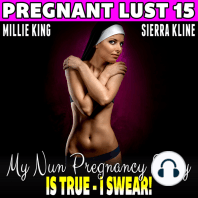 My Nun Pregnancy Story Is True – I Swear! 