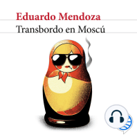 Transbordo en Moscú