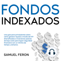 Fondos Indexados