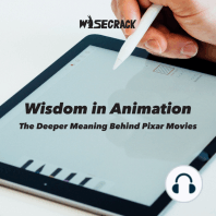 Wisdom in Animation