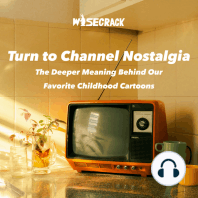 Turn to Channel Nostalgia