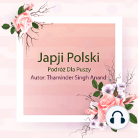 japji polski, duchowość,medytacja