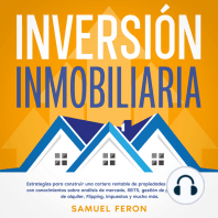 Inversión Inmobiliaria