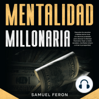 Mentalidad Millonaria