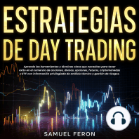 Estrategias de Day Trading