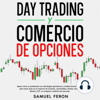 Day Trading Y Comercio De Opciones