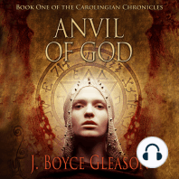 Anvil of God