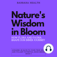 Nature's Wisdom in Bloom