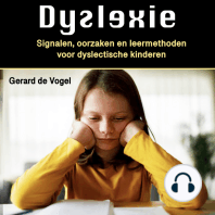 Dyslexie