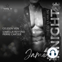 James Knight - The Cunningham Knights, Band 2 (ungekürzt)