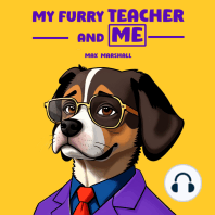 My Furry Teacher and Me