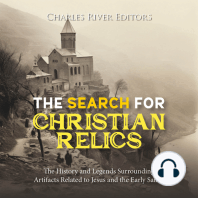 The Search for Christian Relics