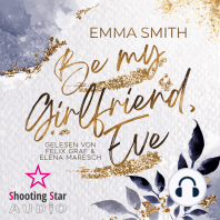Be my Girlfriend, Eve (ungekürzt)