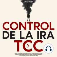 Control De La Ira Y TCC