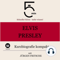 Elvis Presley