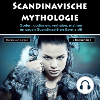 Mythologie uit Scandinavie