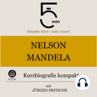 Nelson Mandela