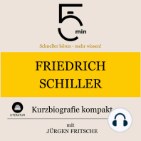 Friedrich Schiller