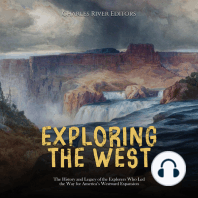 Exploring the West