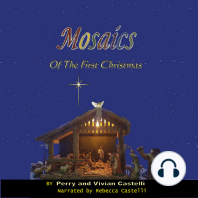 Mosaics of the First Christmas