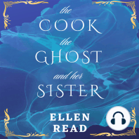 The Cook, The Ghost and her Sister