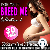 I Want You To Breed Me 30-Pack 