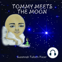 Tommy Meets The Moon