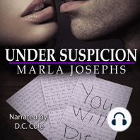Under Suspicion