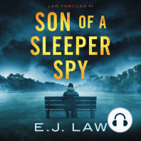 Son of a Sleeper Spy