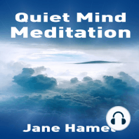 Quiet Mind Meditation