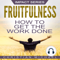 Fruitfulness