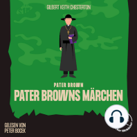 Pater Browns Märchen