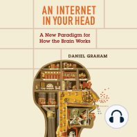 An Internet in Your Head