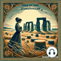 Tess Of The D'ubervilles