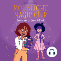 Moonlight Magic Club