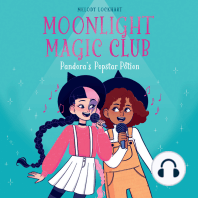 Moonlight Magic Club