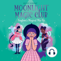 Moonlight Magic Club