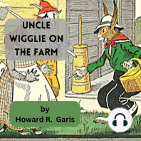 Uncle Wiggly on the Farm