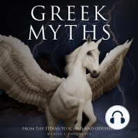 Greek Myths