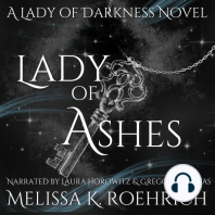 Lady of Ashes