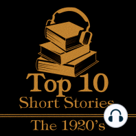 The Top 10 Short Stories - 1920s