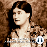 The Short Stories of Willa Cather