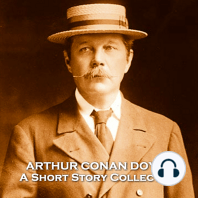 The Short Stories of Arthur Conan Doyle