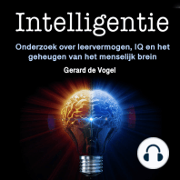 Intelligentie