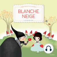 Blanche Neige