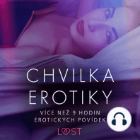 Chvilka erotiky