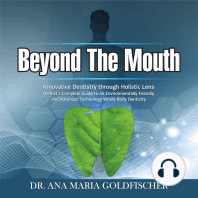 Beyond The Mouth