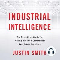 Industrial Intelligence