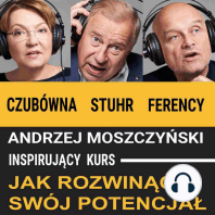 Jak rozwinąć swój potencjał